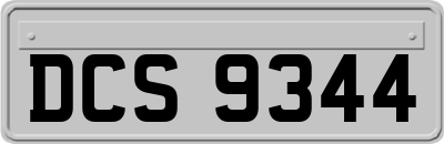 DCS9344