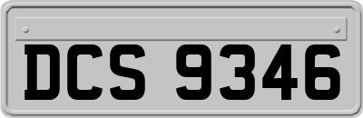 DCS9346