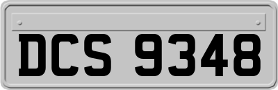 DCS9348
