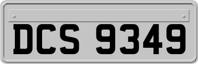DCS9349