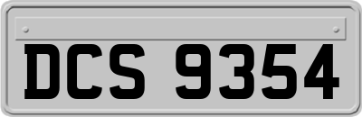 DCS9354