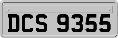 DCS9355