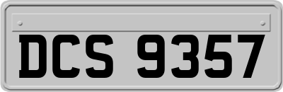 DCS9357
