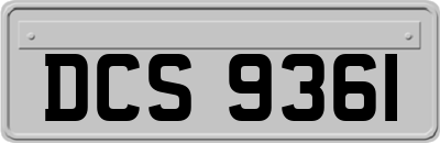 DCS9361