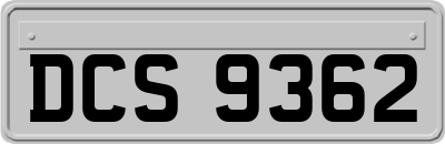 DCS9362
