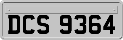 DCS9364
