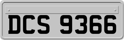 DCS9366