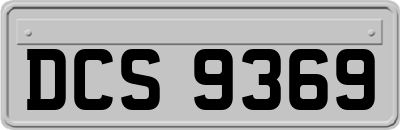 DCS9369