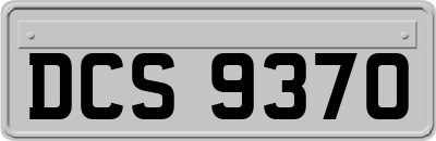 DCS9370