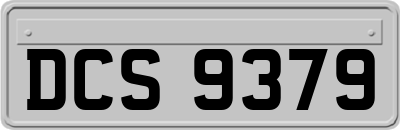 DCS9379