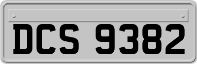DCS9382