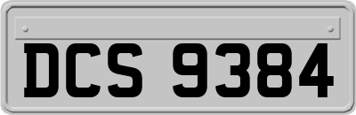 DCS9384