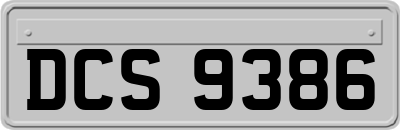 DCS9386