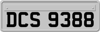 DCS9388