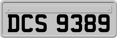 DCS9389