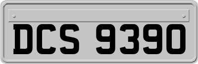 DCS9390