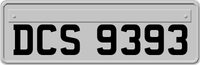 DCS9393