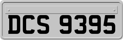 DCS9395