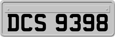 DCS9398