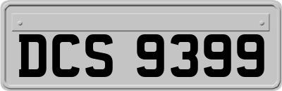 DCS9399
