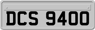 DCS9400