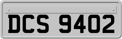 DCS9402