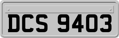 DCS9403