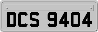 DCS9404