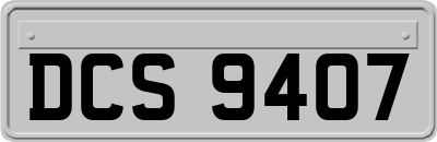 DCS9407