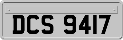 DCS9417