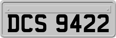 DCS9422