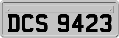DCS9423