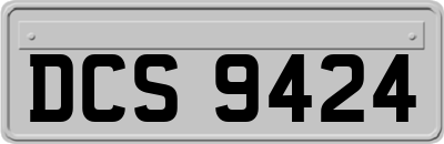 DCS9424