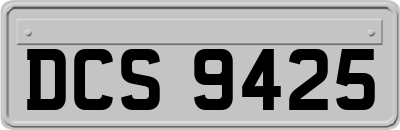 DCS9425