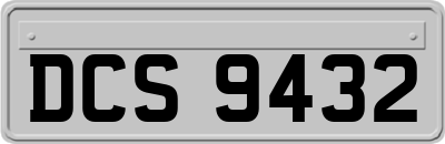 DCS9432