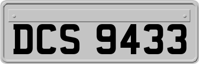 DCS9433