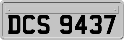 DCS9437