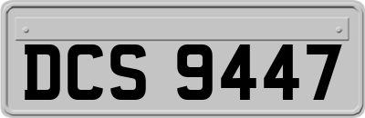 DCS9447
