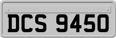 DCS9450