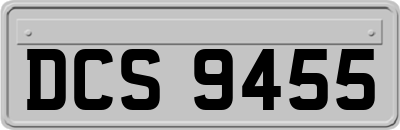 DCS9455