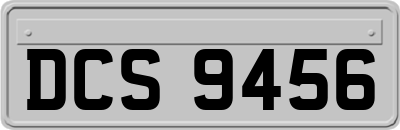 DCS9456