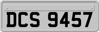 DCS9457