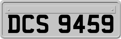 DCS9459