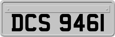 DCS9461