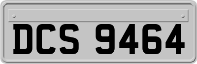 DCS9464