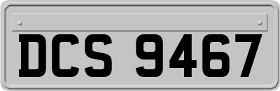DCS9467