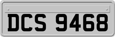 DCS9468