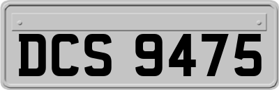 DCS9475
