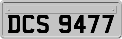 DCS9477
