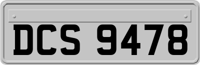DCS9478